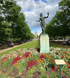 Luxembourg Gardens