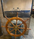 Museo dell'industria marittima a Fort Schuyler