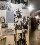Museo dell'industria marittima a Fort Schuyler