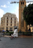 Beirut Souks