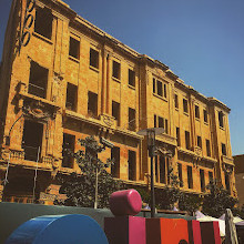 Beirut Souks