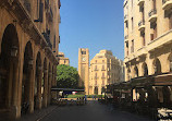 Beirut Souks