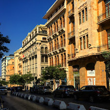 Beirut Souks