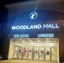 Woodland Mall