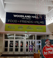 Woodland Mall