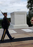 Civil War Unknowns Memorial