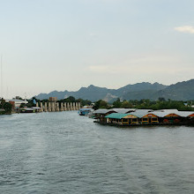 پل Somdet Phra Sangharaja Yannasangwon