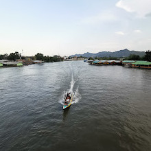 پل Somdet Phra Sangharaja Yannasangwon