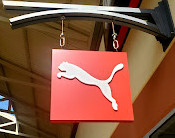 PUMA