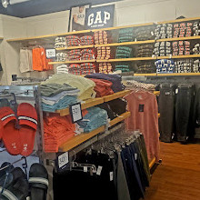 Gap Factory