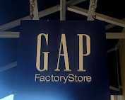 Gap Factory