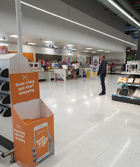 Sainsbury's