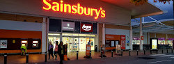 Sainsbury's