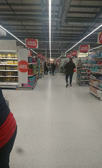 Sainsbury's