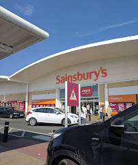 Sainsbury's