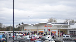 Sainsbury's