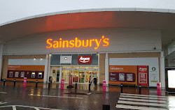 Sainsbury's