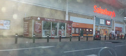 Sainsbury's