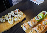 Restaurant Hengelo Kami Sushi