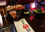 Restaurant Hengelo Kami Sushi