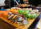 Restaurant Hengelo Kami Sushi