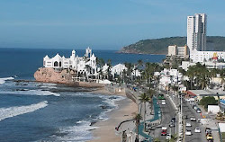 Mazatlan