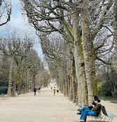 Jardin des Plantes