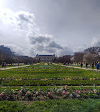 Jardim das Plantas de Paris