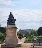 Jardin des Plantes