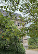 Jardim das Plantas de Paris