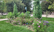 Jardin des Plantes