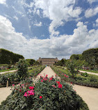 Jardín de las Plantas de París