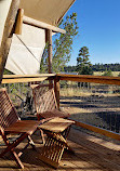 Under Canvas Bryce Canyon