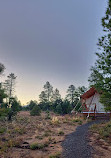 Under Canvas Bryce Canyon