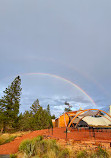 Under Canvas Bryce Canyon