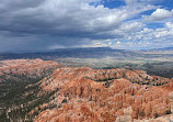 Under Canvas Bryce Canyon