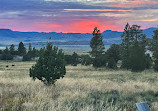 Under Canvas Bryce Canyon