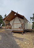 Under Canvas Bryce Canyon