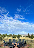 Under Canvas Bryce Canyon