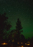 Under Canvas Bryce Canyon