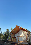 Under Canvas Bryce Canyon