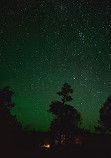 Under Canvas Bryce Canyon