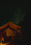 Under Canvas Bryce Canyon