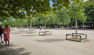 Tuileries Garden