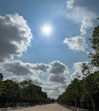 Tuileries Garden