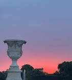 Tuileries Bahçesi