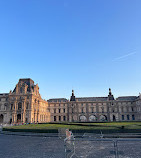 Tuileries Bahçesi