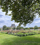 Tuileries Bahçesi