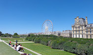 Tuileries Bahçesi