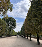Tuileries Bahçesi